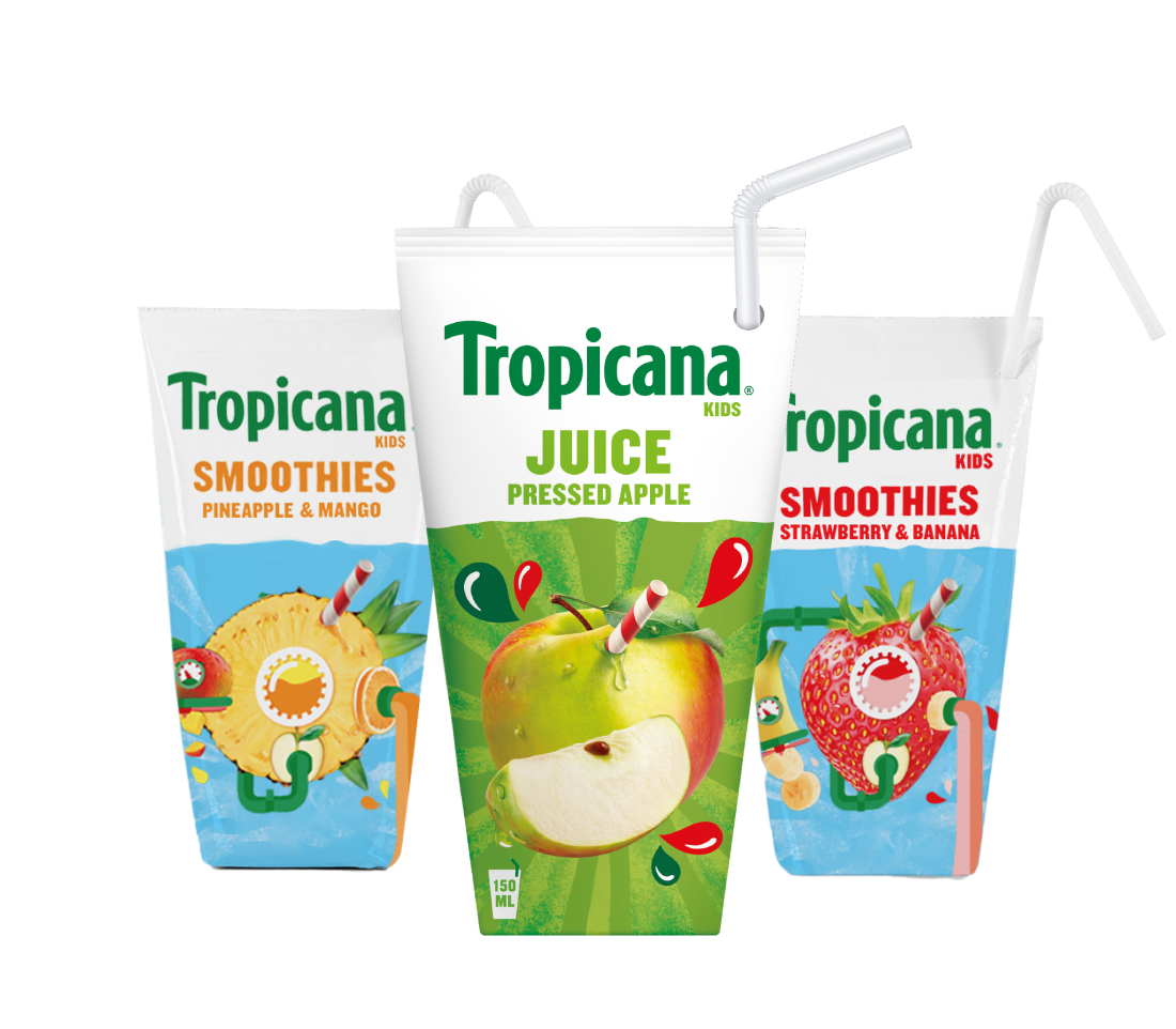 Tropicana deals juice price